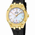 Часы Jaguar Diplomatic Quartz Lady J1018/2